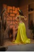 Professional bellydance costume (Classic 435A_1а-available)